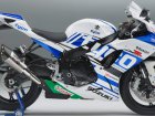 Suzuki GSX-R 600 Tyco Race Replica